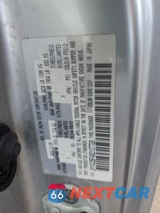 Zdjęcie 12 z 12 samochodu: 2006 MAZDA MX-5 MIATA VIN:JM1NC25F460107728 - miniatura