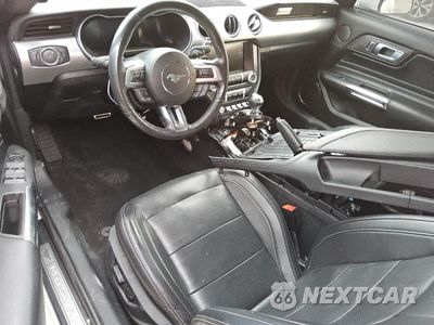 Zdjęcie 8 z 13 samochodu: 2022 FORD MUSTANG VIN:1FATP8UH0N5129427 - miniatura