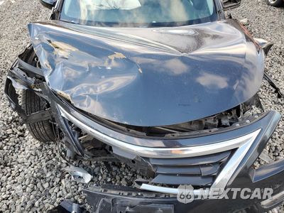 Zdjęcie 11 z 12 samochodu: 2013 NISSAN ALTIMA 2.5 VIN:1N4AL3AP7DN437520 - miniatura