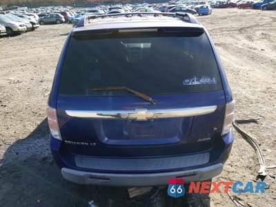 Zdjęcie 6 z 13 samochodu: 2005 CHEVROLET EQUINOX LT VIN:2CNDL73FX56165792 - miniatura
