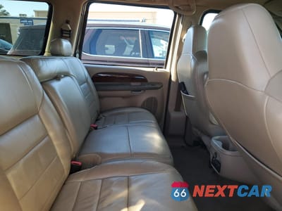 Zdjęcie 11 z 15 samochodu: 2002 FORD EXCURSION LIMITED VIN:1FMNU43S52EB87929 - miniatura