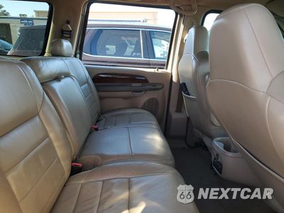 Zdjęcie 11 z 15 samochodu: 2002 FORD EXCURSION LIMITED VIN:1FMNU43S52EB87929 - miniatura