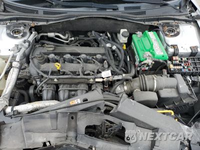 Zdjęcie 13 z 14 samochodu: 2012 FORD FUSION SE VIN:3FAHP0HA9CR152218 - miniatura