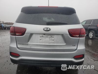 Zdjęcie 6 z 15 samochodu: 2020 KIA SORENTO S VIN:5XYPG4A58LG621271 - miniatura