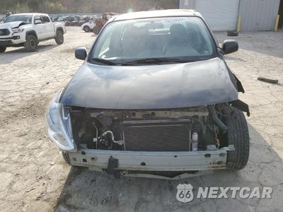 Piąte zdjęcie samochodu w środku: 2015 NISSAN VERSA S VIN:3N1CN7AP7FL834302 - miniatura