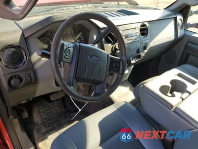Zdjęcie 8 z 14 samochodu: 2014 FORD F450 SUPER DUTY VIN:1FDUF4GT4EEA91920 - miniatura
