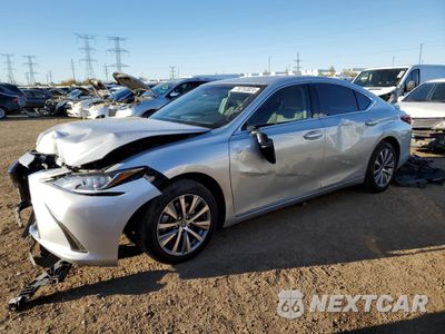 2021 LEXUS ES 300H 58ADA1C13MU002448 - główne zdjęcie licytacji z USA - miniatura