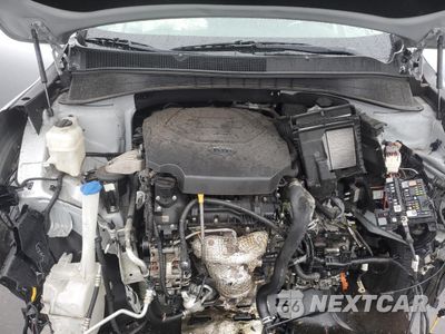 Zdjęcie 14 z 15 samochodu: 2020 KIA SORENTO S VIN:5XYPG4A58LG621271 - miniatura