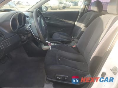 Zdjęcie 7 z 14 samochodu: 2003 NISSAN ALTIMA BASE VIN:1N4AL11D93C276964 - miniatura