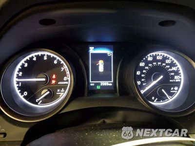 Zdjęcie 9 z 13 samochodu: 2024 TOYOTA CAMRY SE NIGHT SHADE VIN:4T1G11AK0RU861326 - miniatura