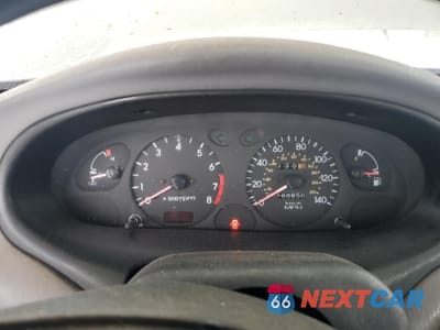 Zdjęcie 9 z 14 samochodu: 2000 HYUNDAI ELANTRA GLS VIN:KMHJF35F5YU001615 - miniatura
