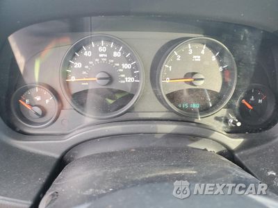 Zdjęcie 9 z 15 samochodu: 2011 JEEP COMPASS SPORT VIN:1J4NT1FB9BD139867 - miniatura