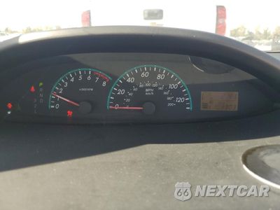 Zdjęcie 9 z 12 samochodu: 2010 TOYOTA YARIS VIN:JTDBT4K34A1384553 - miniatura