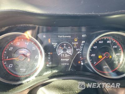 Zdjęcie 9 z 13 samochodu: 2020 DODGE CHARGER GT VIN:2C3CDXHG4LH155277 - miniatura