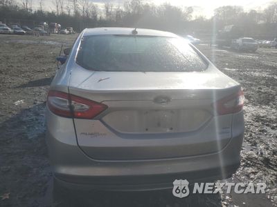 Zdjęcie 6 z 11 samochodu: 2014 FORD FUSION SE VIN:3FA6P0HD6ER110965 - miniatura