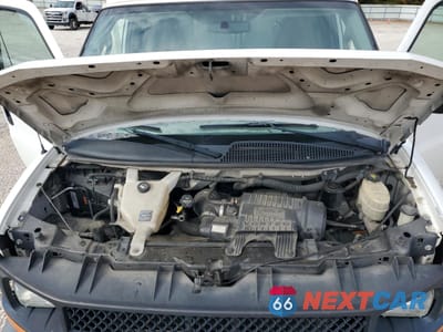 Zdjęcie 12 z 13 samochodu: 2022 CHEVROLET EXPRESS G3500 VIN:1GB0GRFF6G1186065 - miniatura