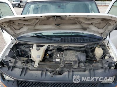 Zdjęcie 12 z 13 samochodu: 2022 CHEVROLET EXPRESS G3500 VIN:1GB0GRFF6G1186065 - miniatura