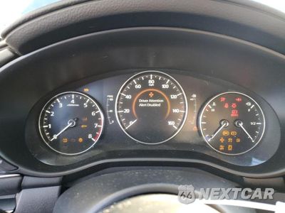 Zdjęcie 9 z 12 samochodu: 2023 MAZDA 3 PREFERRED VIN:3MZBPACM2PM370928 - miniatura