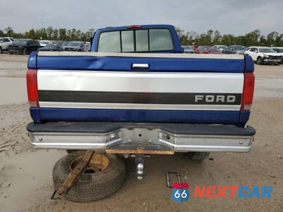 Zdjęcie 6 z 16 samochodu: 1996 FORD F350 VIN:1FTJW36F4TEA97338 - miniatura