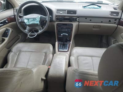 Zdjęcie 8 z 15 samochodu: 1999 ACURA 2.3CL VIN:19UYA3251XL008645 - miniatura