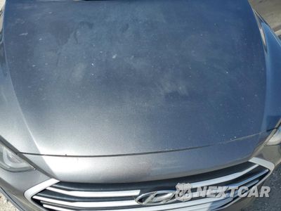 Zdjęcie 11 z 13 samochodu: 2018 HYUNDAI ELANTRA SEL VIN:5NPD84LF8JH358694 - miniatura