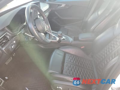 Zdjęcie 7 z 14 samochodu: 2019 AUDI RS5 VIN:WUABWDF51KA901542 - miniatura