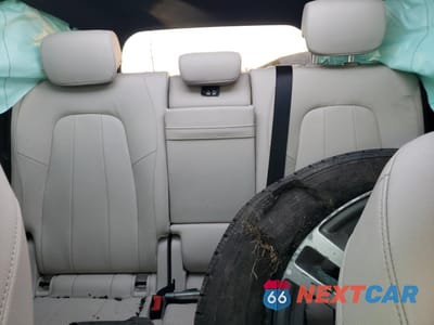 Zdjęcie 10 z 13 samochodu: 2023 MERCEDES-BENZ GLB 250 4MATIC VIN:W1N4M4HB1PW294771 - miniatura