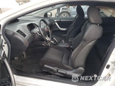 Zdjęcie 7 z 14 samochodu: 2006 HONDA CIVIC SI VIN:2HGFG21556H705815 - miniatura
