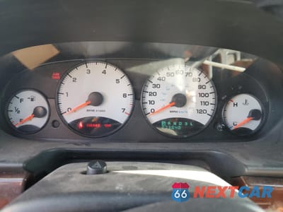 Zdjęcie 9 z 13 samochodu: 2001 DODGE STRATUS SE VIN:1B3EJ46X71N717077 - miniatura