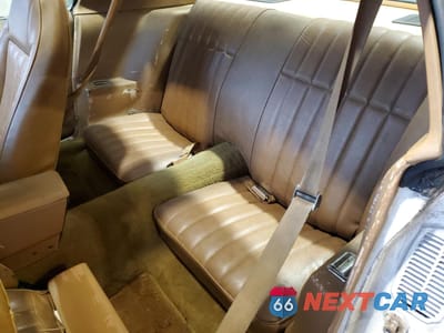 Zdjęcie 10 z 13 samochodu: 1980 PONTIAC FIREBIRD VIN:00002T87AAN133670 - miniatura