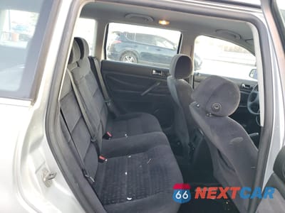 Zdjęcie 10 z 14 samochodu: 2003 VOLKSWAGEN PASSAT GL VIN:WVWND63B83E375197 - miniatura