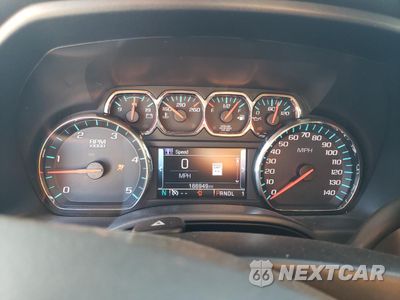 Zdjęcie 9 z 13 samochodu: 2017 CHEVROLET SILVERADO K2500 HIGH COUNTRY VIN:1GC1KXEY9HF232644 - miniatura