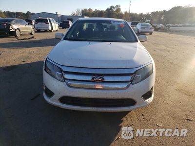 Piąte zdjęcie samochodu w środku: 2012 FORD FUSION HYBRID VIN:3FADP0L36CR353159 - miniatura