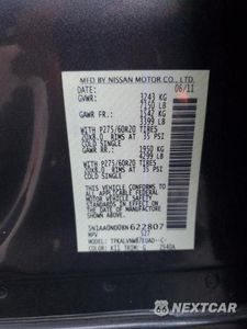 Zdjęcie 13 z 13 samochodu: 2011 NISSAN ARMADA SV VIN:5N1AA0ND0BN622807 - miniatura