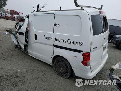 Drugie zdjęcie samochodu z przodu: 2015 NISSAN NV200 2.5S VIN:3N6CM0KN1FK733845 - miniatura