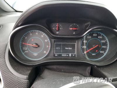 Zdjęcie 9 z 14 samochodu: 2017 CHEVROLET CRUZE LT VIN:1G1BE5SM2H7196428 - miniatura