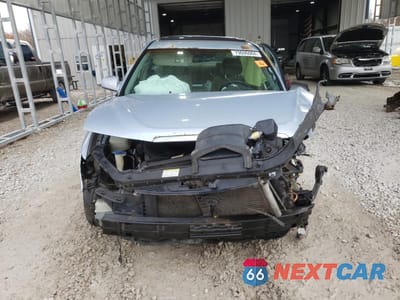 Piąte zdjęcie samochodu w środku: 2006 HYUNDAI SONATA GLS VIN:5NPEU46F86H149961 - miniatura