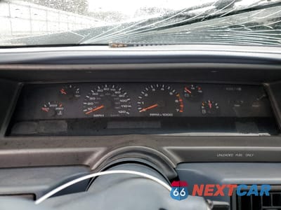 Zdjęcie 9 z 12 samochodu: 1994 OLDSMOBILE CUTLASS SUPREME S VIN:1G3WH15M2RD327803 - miniatura