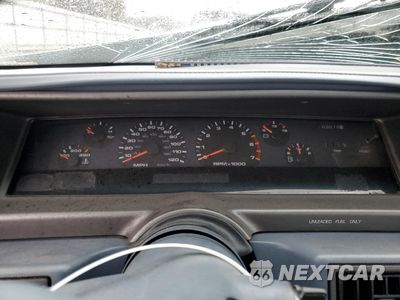 Zdjęcie 9 z 12 samochodu: 1994 OLDSMOBILE CUTLASS SUPREME S VIN:1G3WH15M2RD327803 - miniatura