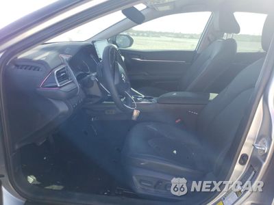Zdjęcie 7 z 14 samochodu: 2023 TOYOTA CAMRY XSE VIN:4T1K61AK9PU779720 - miniatura