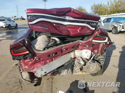 Zdjęcie 6 z 13 samochodu: 2018 DODGE CHARGER SXT PLUS VIN:2C3CDXHG6JH156539 - miniatura