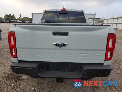 Zdjęcie 6 z 14 samochodu: 2023 FORD RANGER XL VIN:1FTER4FHXPLE05355 - miniatura