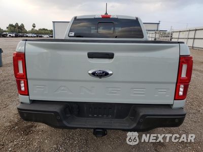 Zdjęcie 6 z 14 samochodu: 2023 FORD RANGER XL VIN:1FTER4FHXPLE05355 - miniatura