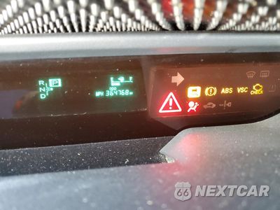 Zdjęcie 9 z 14 samochodu: 2007 TOYOTA PRIUS VIN:JTDKB20U773242150 - miniatura