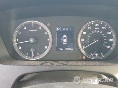 Zdjęcie 9 z 12 samochodu: 2015 HYUNDAI SONATA SE VIN:5NPE24AF9FH139260 - miniatura