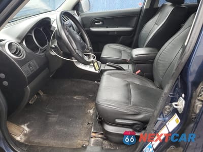 Zdjęcie 7 z 13 samochodu: 2011 SUZUKI GRAND VITARA JLX VIN:JS3TD0D70B4100167 - miniatura