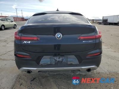 Zdjęcie 6 z 14 samochodu: 2020 BMW X4 XDRIVE30I VIN:5UX2V1C05L9B33804 - miniatura