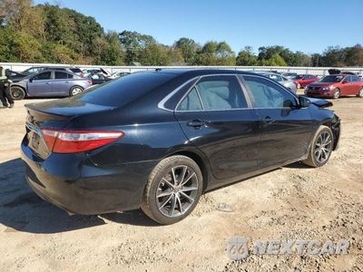 Trzecie zdjęcie samochodu z tyłu: 2016 TOYOTA CAMRY XSE VIN:4T1BF1FK8G8206650 - miniatura