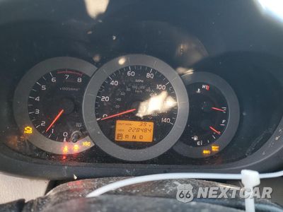 Zdjęcie 9 z 15 samochodu: 2007 TOYOTA RAV4 VIN:JTMBD33V476038313 - miniatura