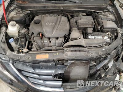 Zdjęcie 11 z 13 samochodu: 2013 HYUNDAI SONATA GLS VIN:5NPEB4AC5DH790310 - miniatura